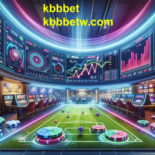 Apostas Online: Diversão e Responsabilidade na Kbbbet