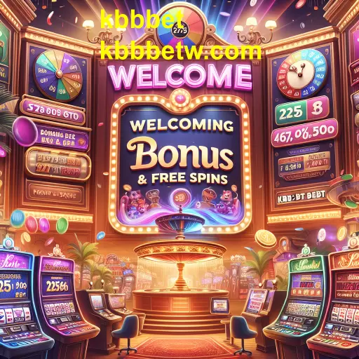 Maximize sua Experiência de Jogo com Ofertas no kbbbet