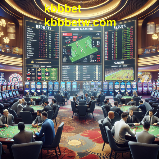 Resultados da Kbbbet: O Guia Completo para Apostadores