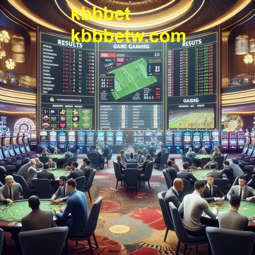 Resultados da Kbbbet: O Guia Completo para Apostadores