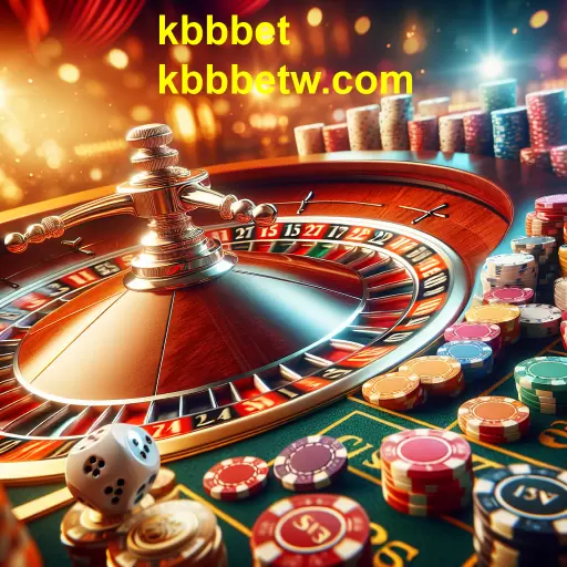 Descubra a Emoção da Roleta no KBBBet